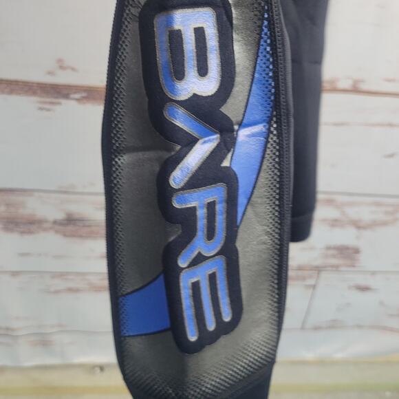 Bare Plazma 2/2mm Shorty Wetsuit Size Medium - Picture 4 of 7